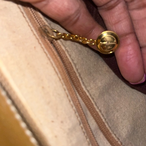 Gucci Monogram Tote Bag - Beige color - Picture 7 of 16